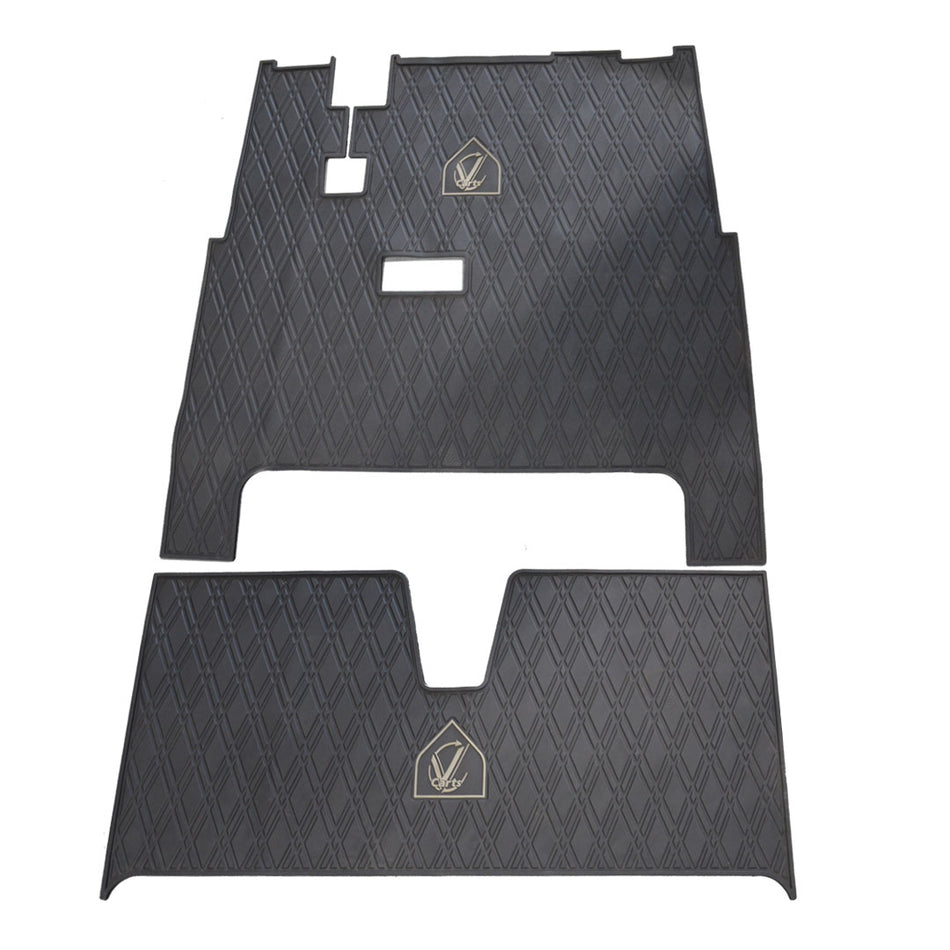Floor Mat Set [6 Seat Models] image 2