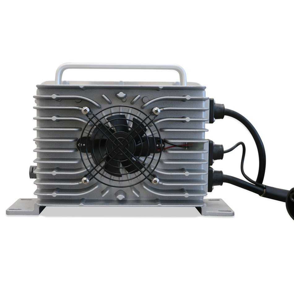 Portable Charging Station [All Carts] image 0