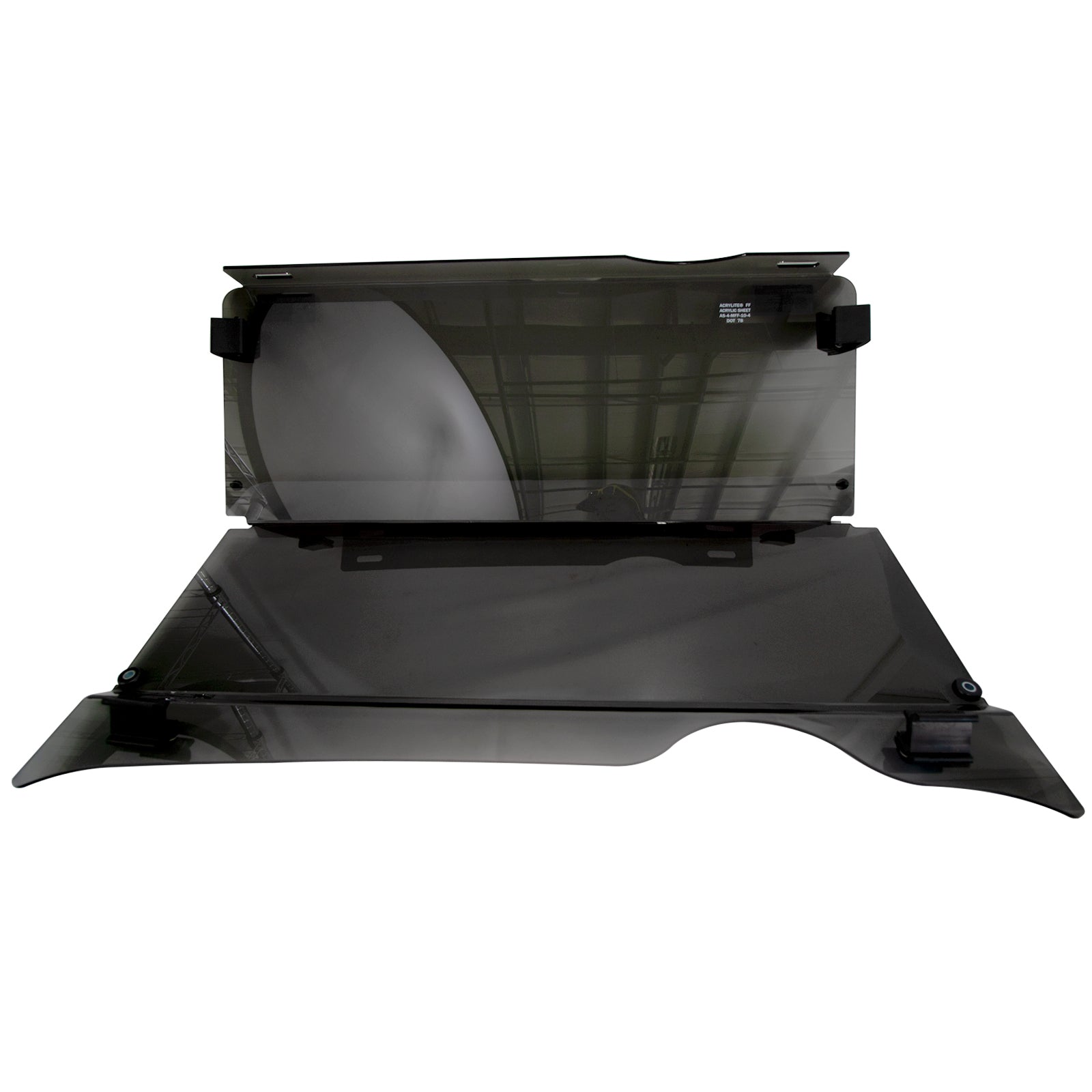 2024 Folding Windshield image 0