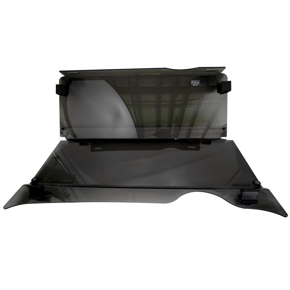 2024 Folding Windshield image 0