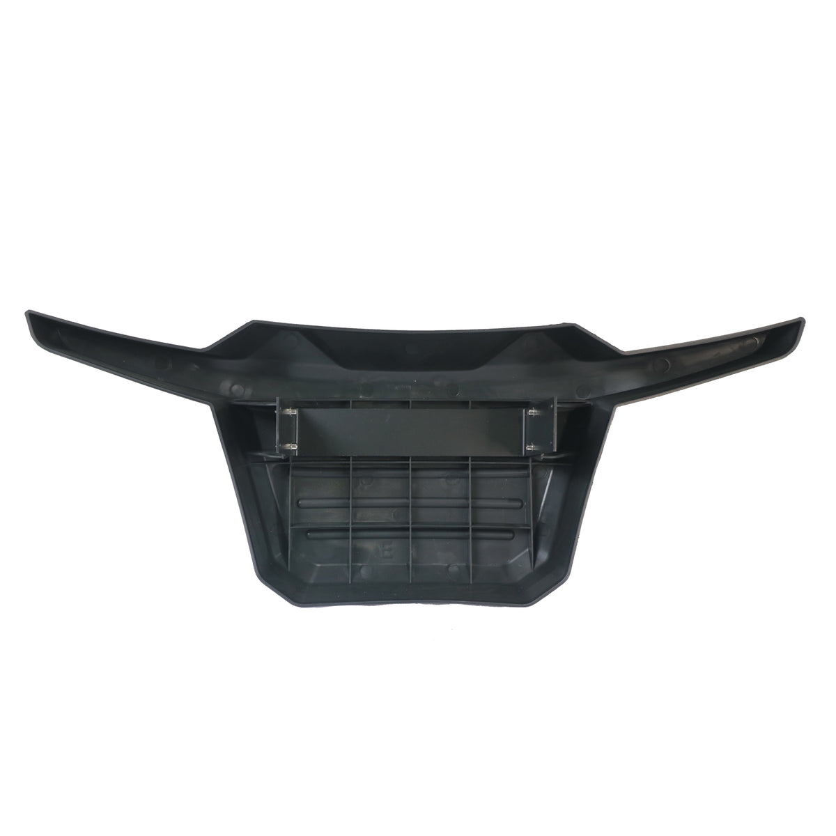 Front Bumper CV image 1