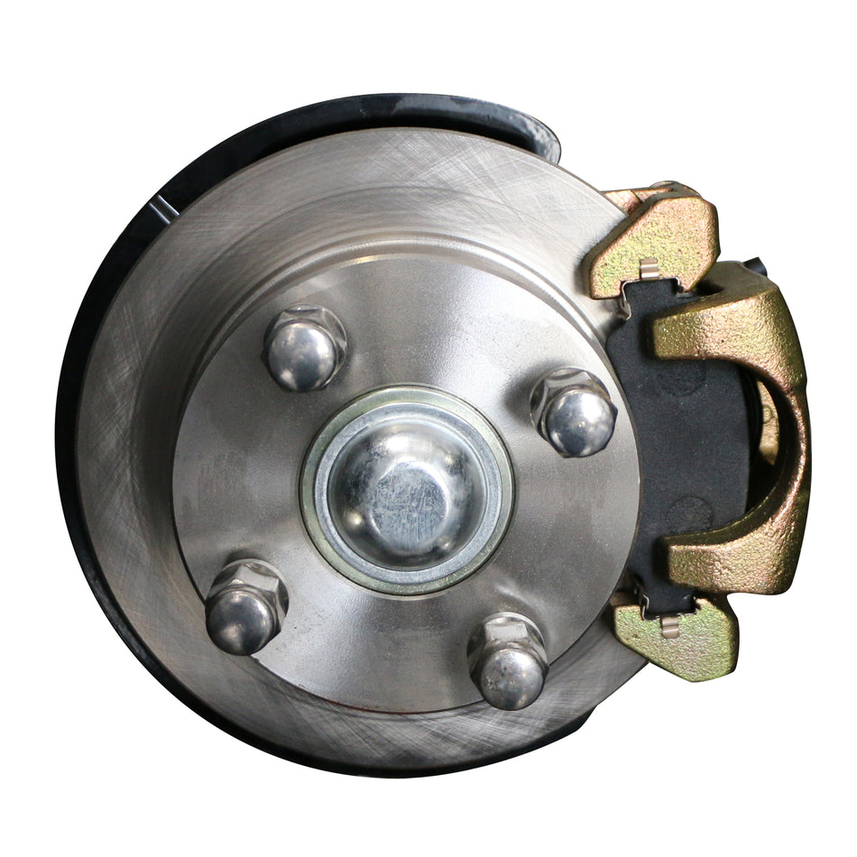 Disc Brake Assembly image 0