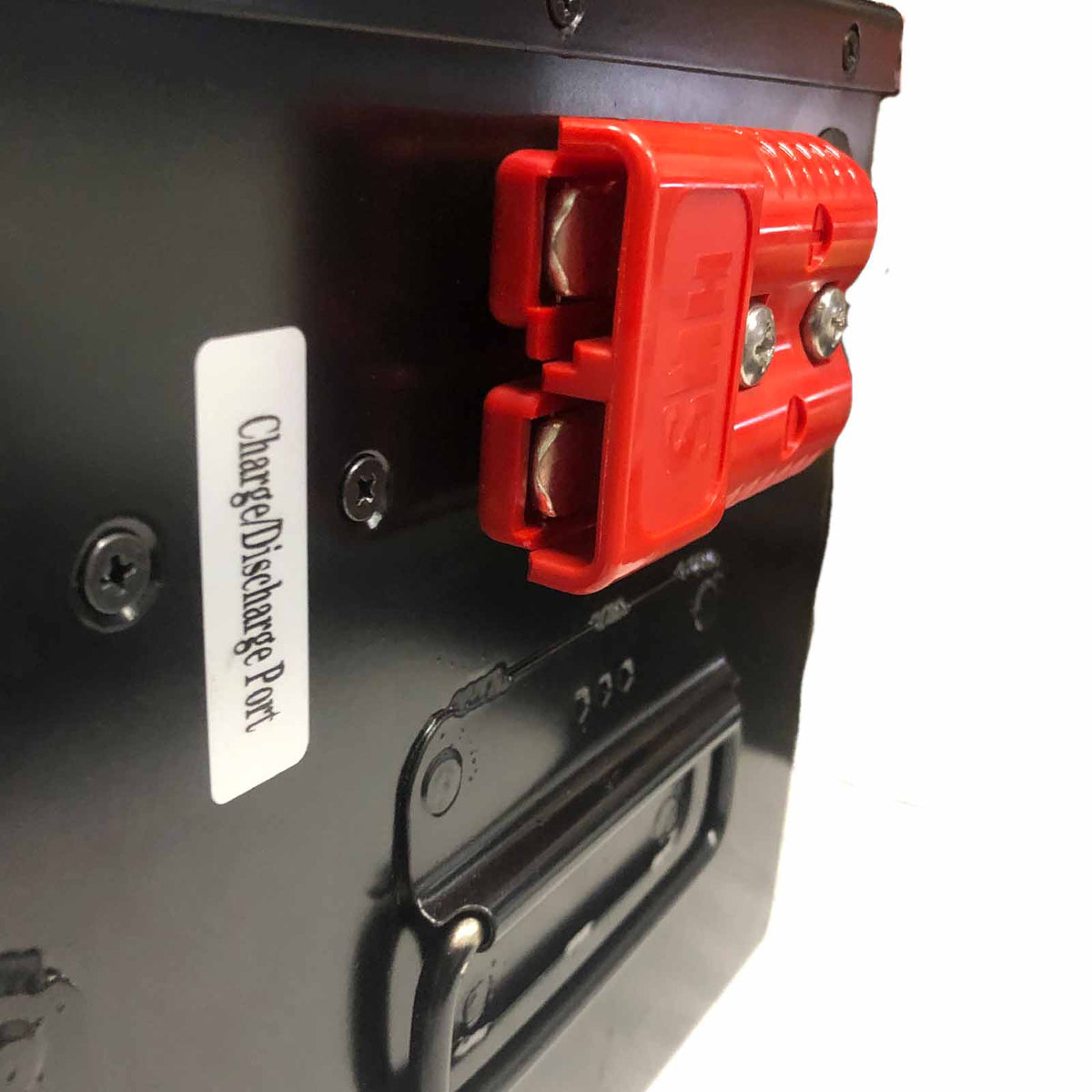 Lithium-ion Battery 186Ah  [6 Seat] image 5