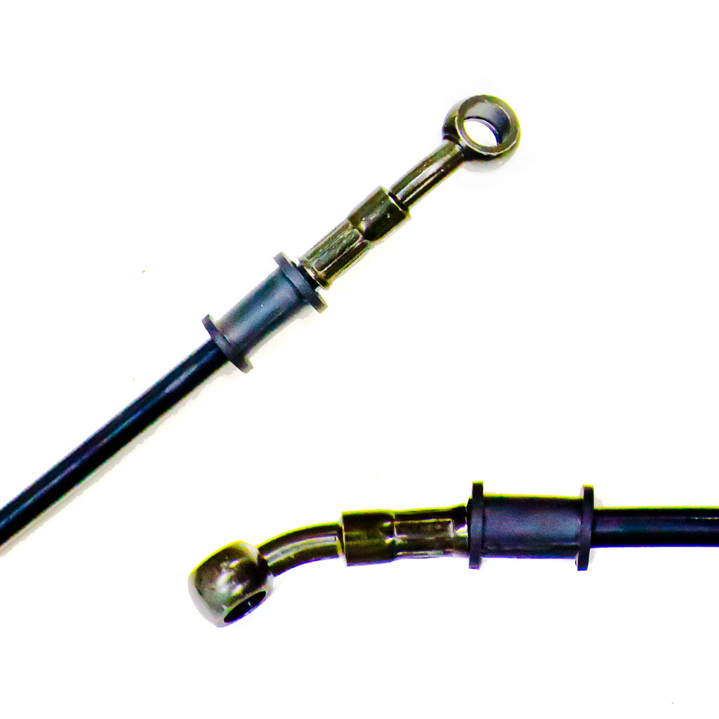 Hydraulic Brake Lines image 0