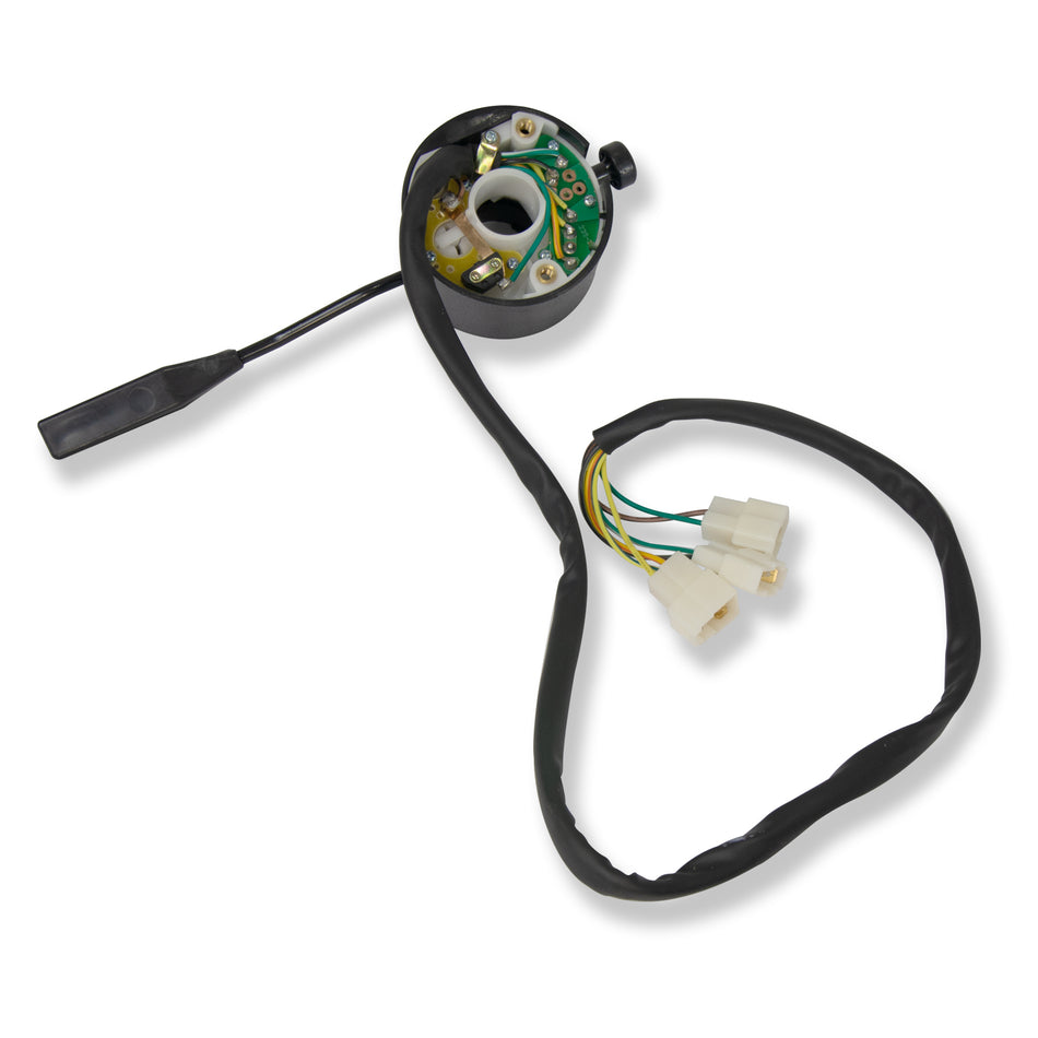 Blinker Assembly - 2 Seater image 1