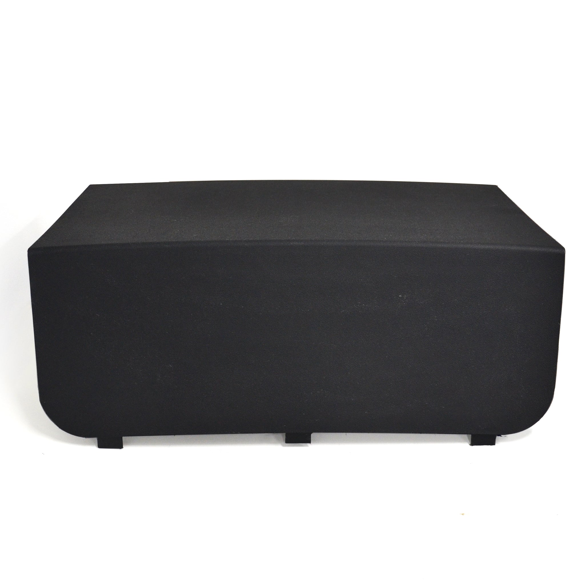 BASIC Motor Cover Rear Panel image 0