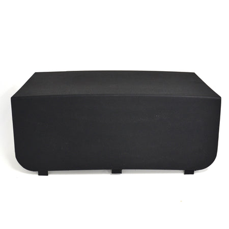 BASIC Motor Cover Rear Panel image 0