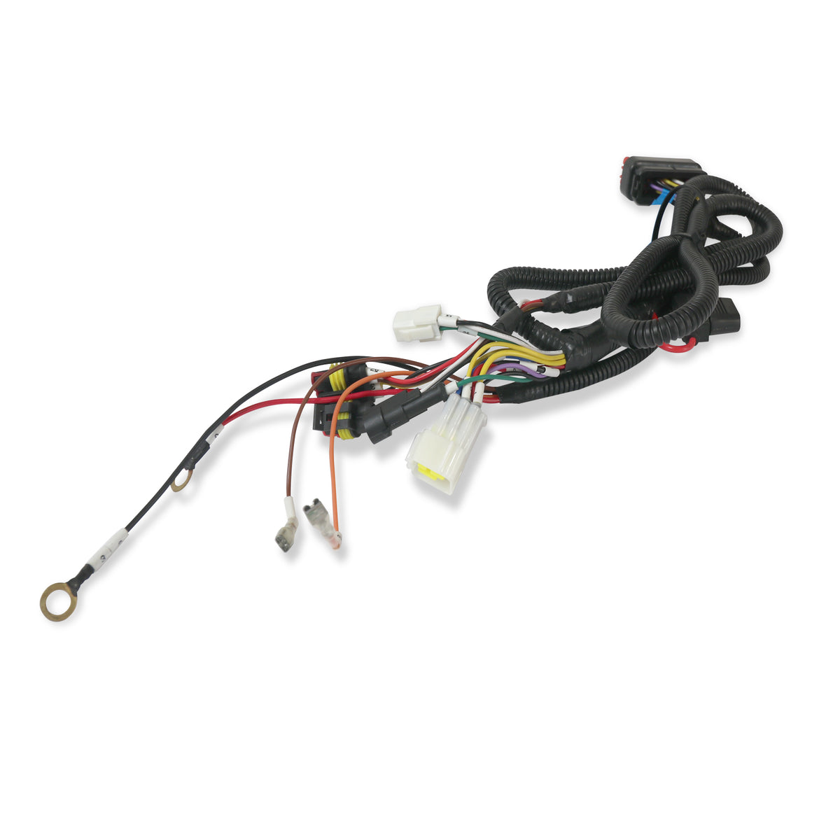 Controller Wiring Harness [All Carts] image 1