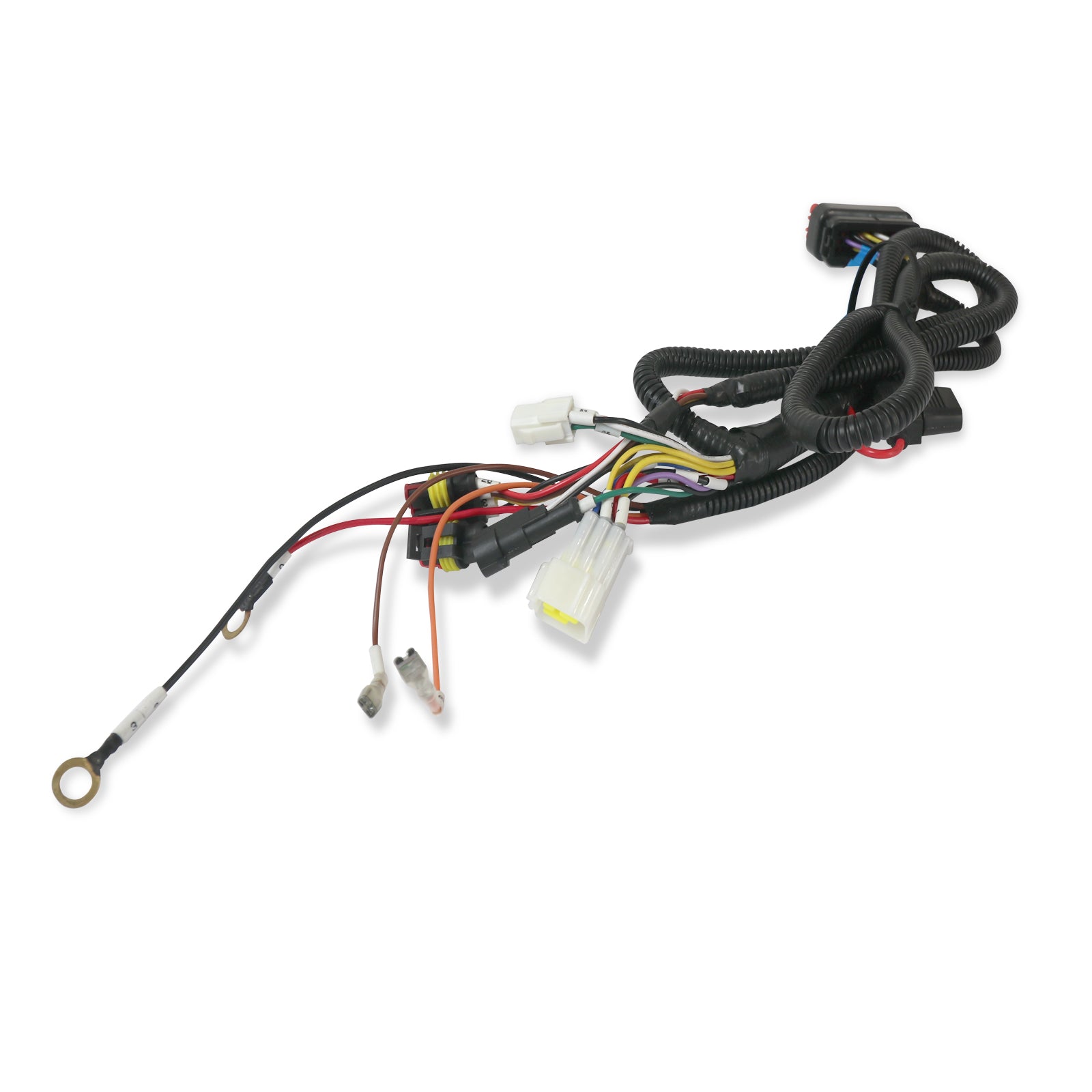 Controller Wiring Harness [All Carts] image 1