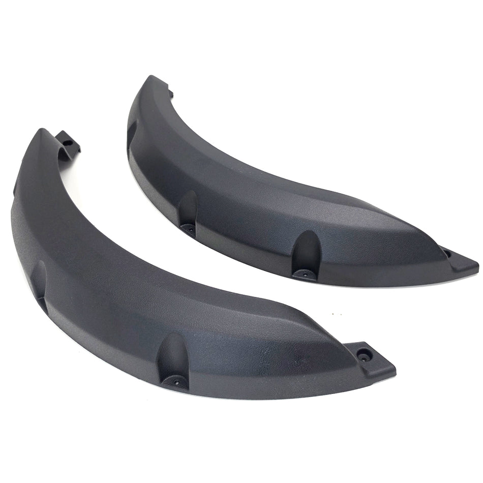 Fender Flare Rear [All Lifted Carts and F4]