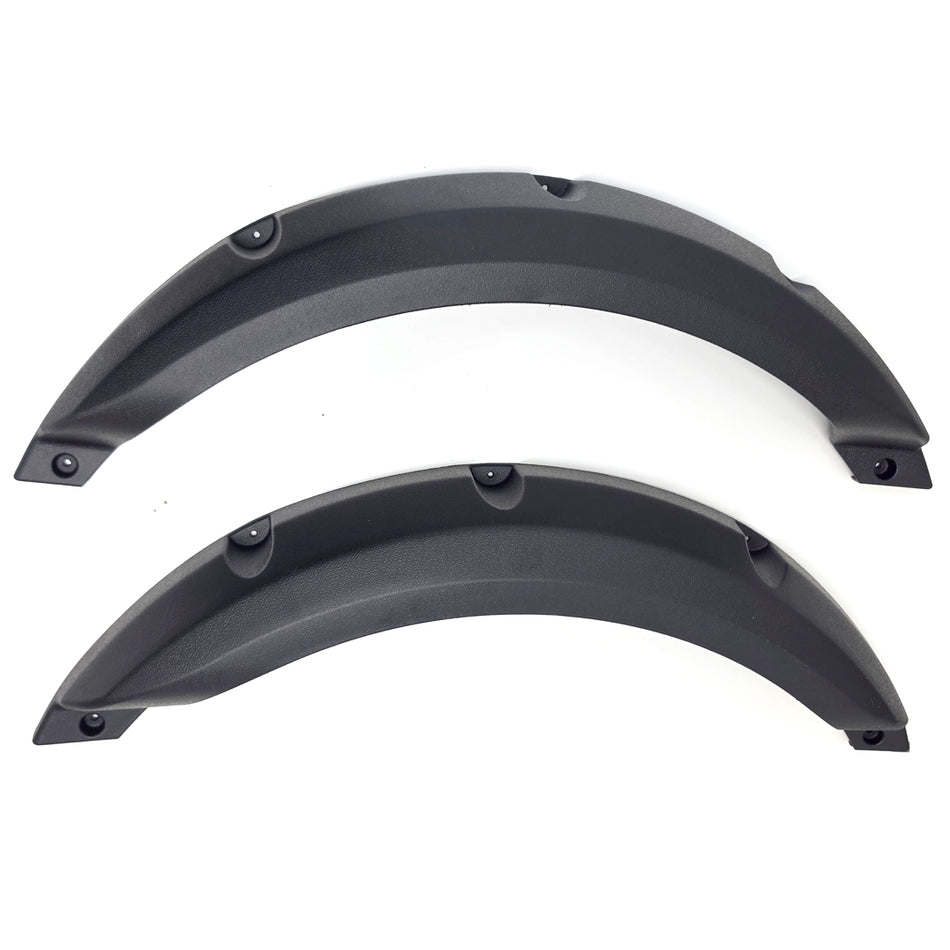 Fender Flare Rear [All Lifted Carts and F4]