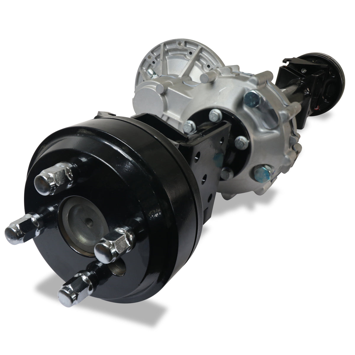 Axle Assembly [All Carts] image 1