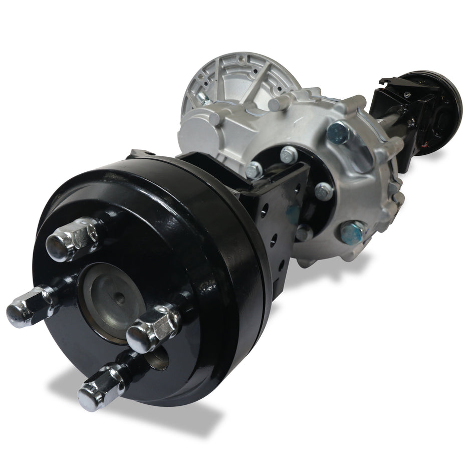 Axle Assembly [All Carts] image 1