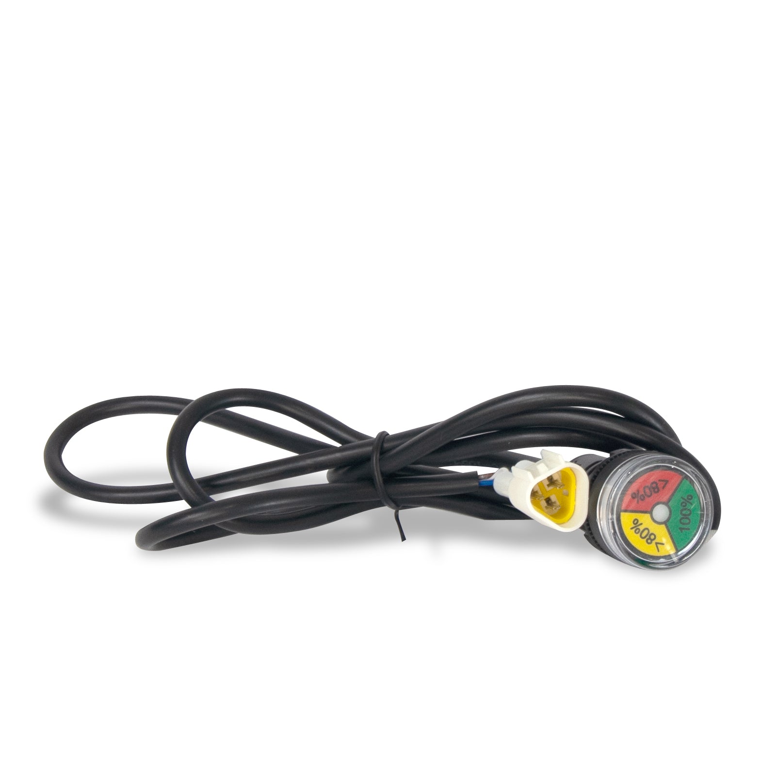Electric Power Gauge [All Carts] image 2