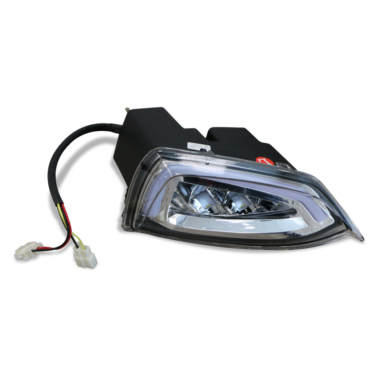 Headlights Front [All Carts] image 3