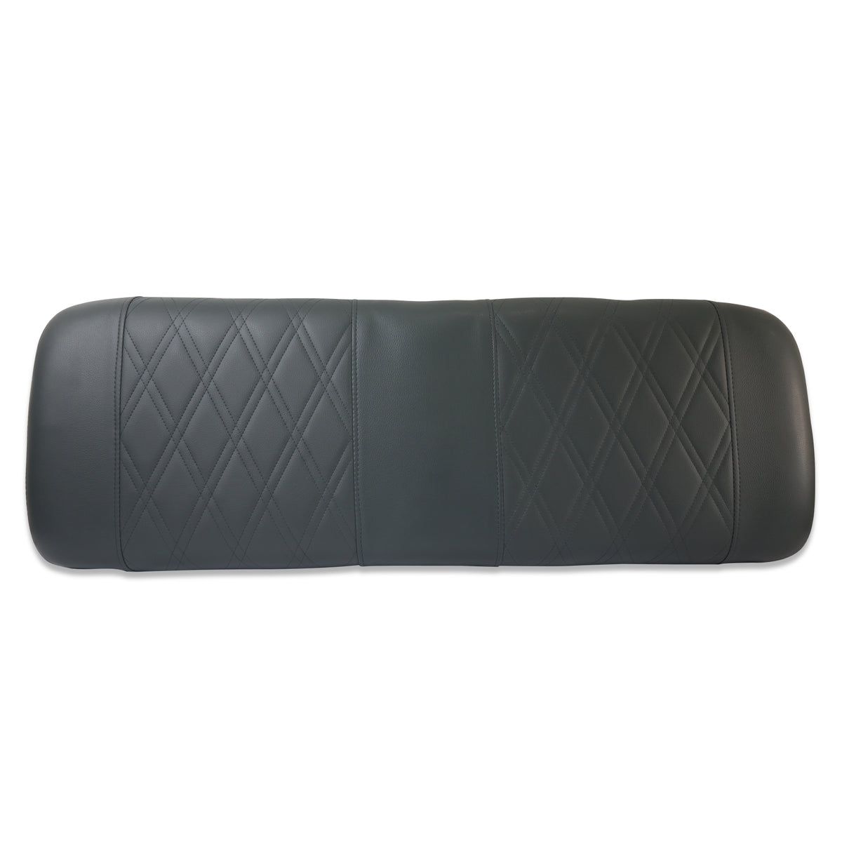 Seat Cushion Bottom, Stationary, Diamond Stitch image 4