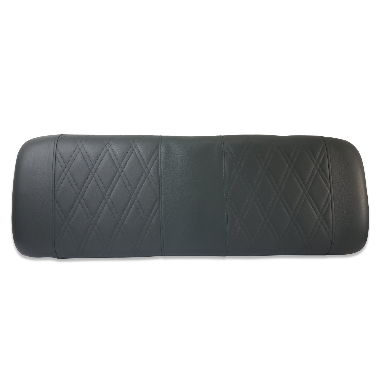 Seat Cushion Bottom, Stationary, Diamond Stitch image 4
