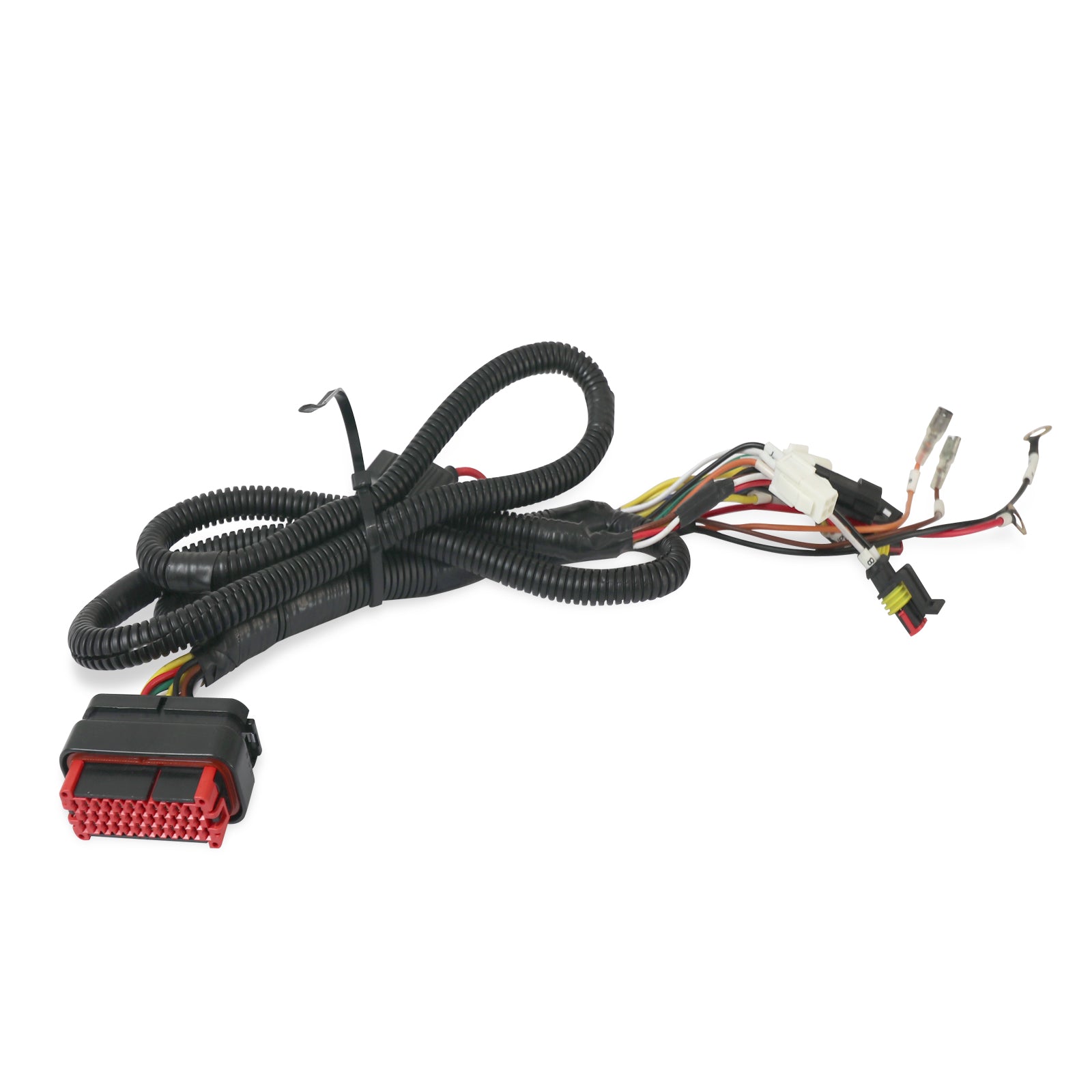 Controller Wiring Harness [All Carts] image 0