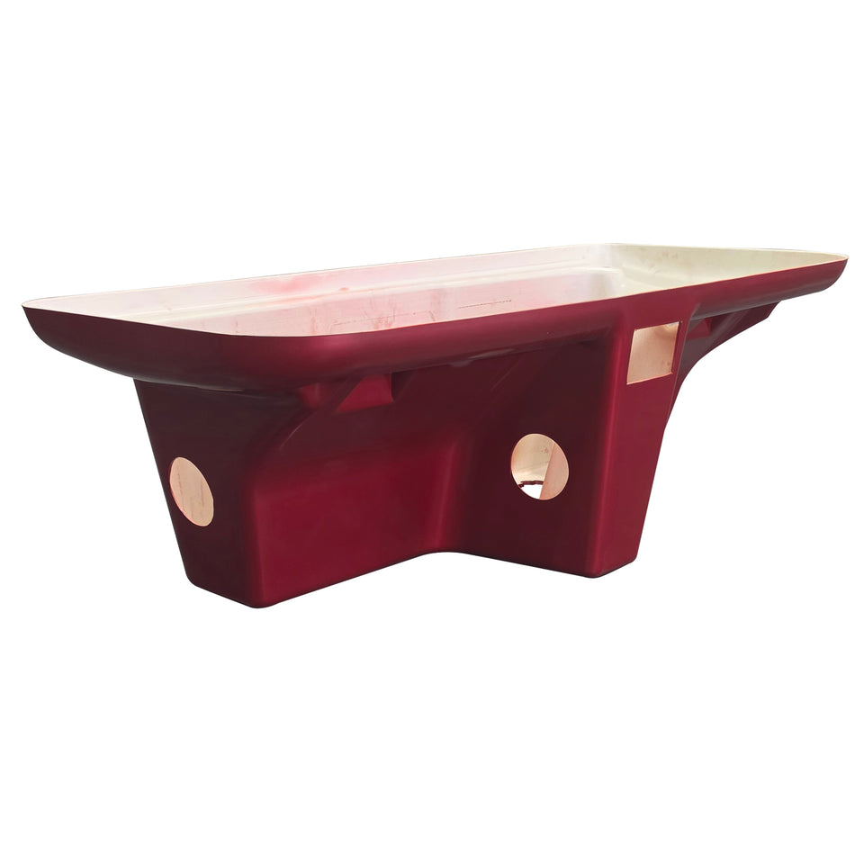 Body Pedestal [6 Seater]