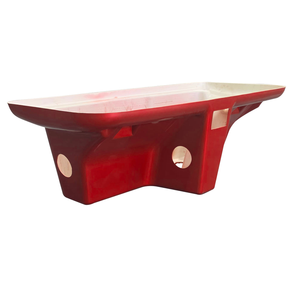 Body Pedestal [6 Seater]