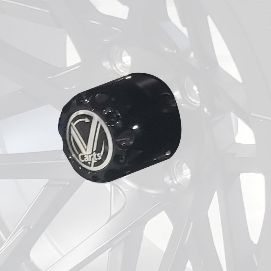 VCarts | Hubcap